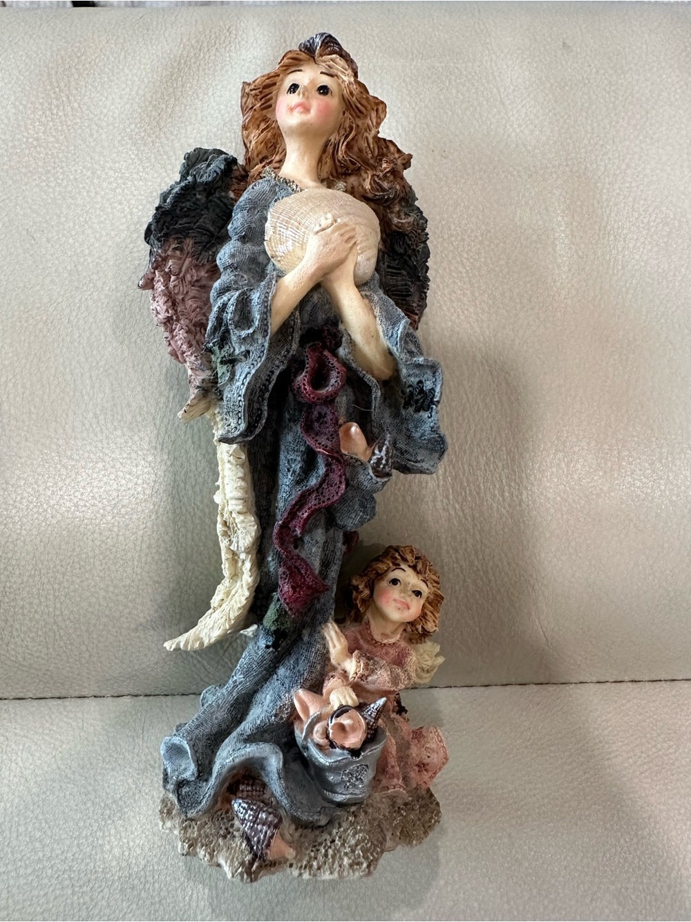 Oceania Ocean Angel